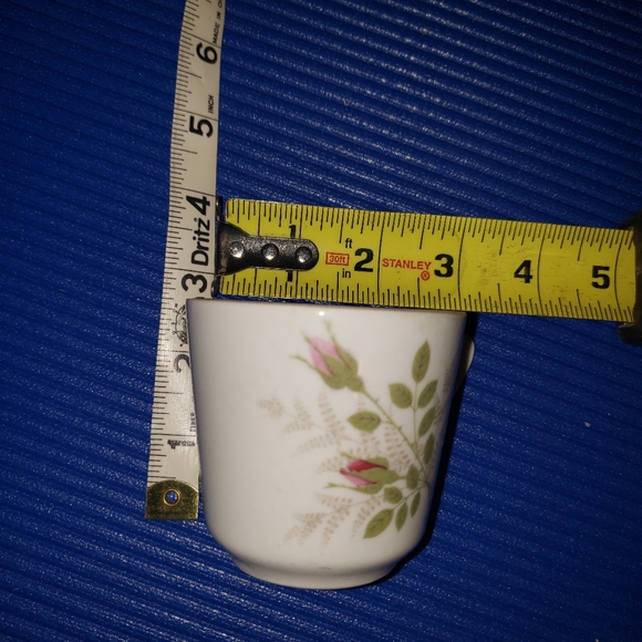 Vintage Kayla Teacup - Picture 5 of 5